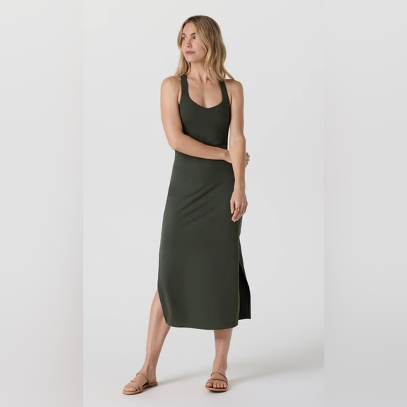 Vuori Halo Racerback Dress - Picture 6 of 6